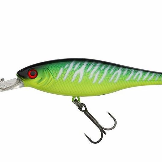 Berkley Pulse Minnow Deep 8cm