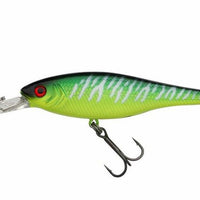 Berkley Pulse Minnow Deep 8cm