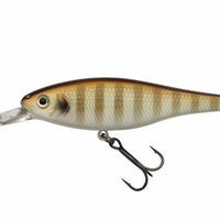 Berkley Pulse Minnow Deep 8cm