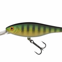 Berkley Pulse Minnow Deep 8cm