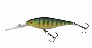 Berkley Pulse Minnow Deep 8cm