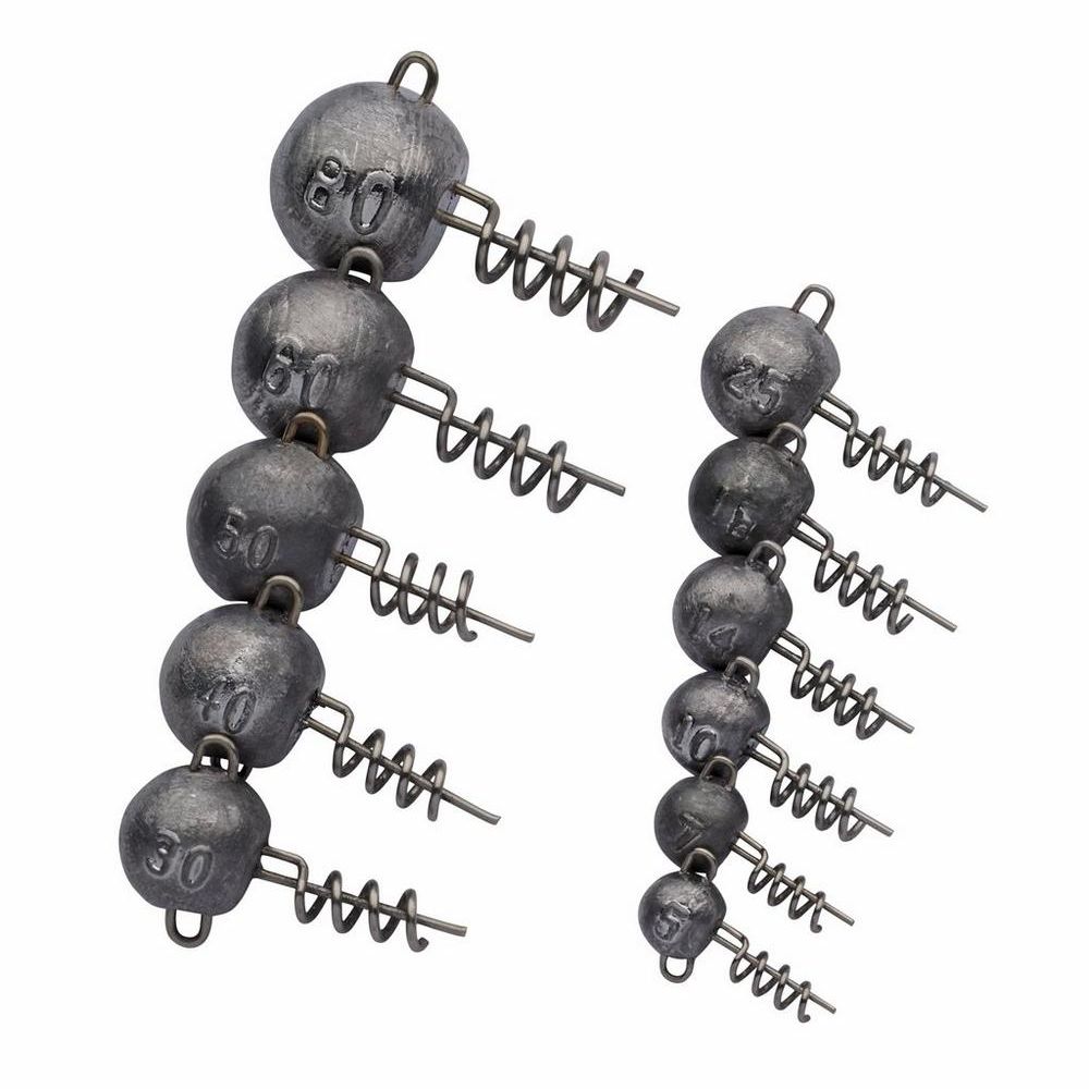 Berkley Screw In Head