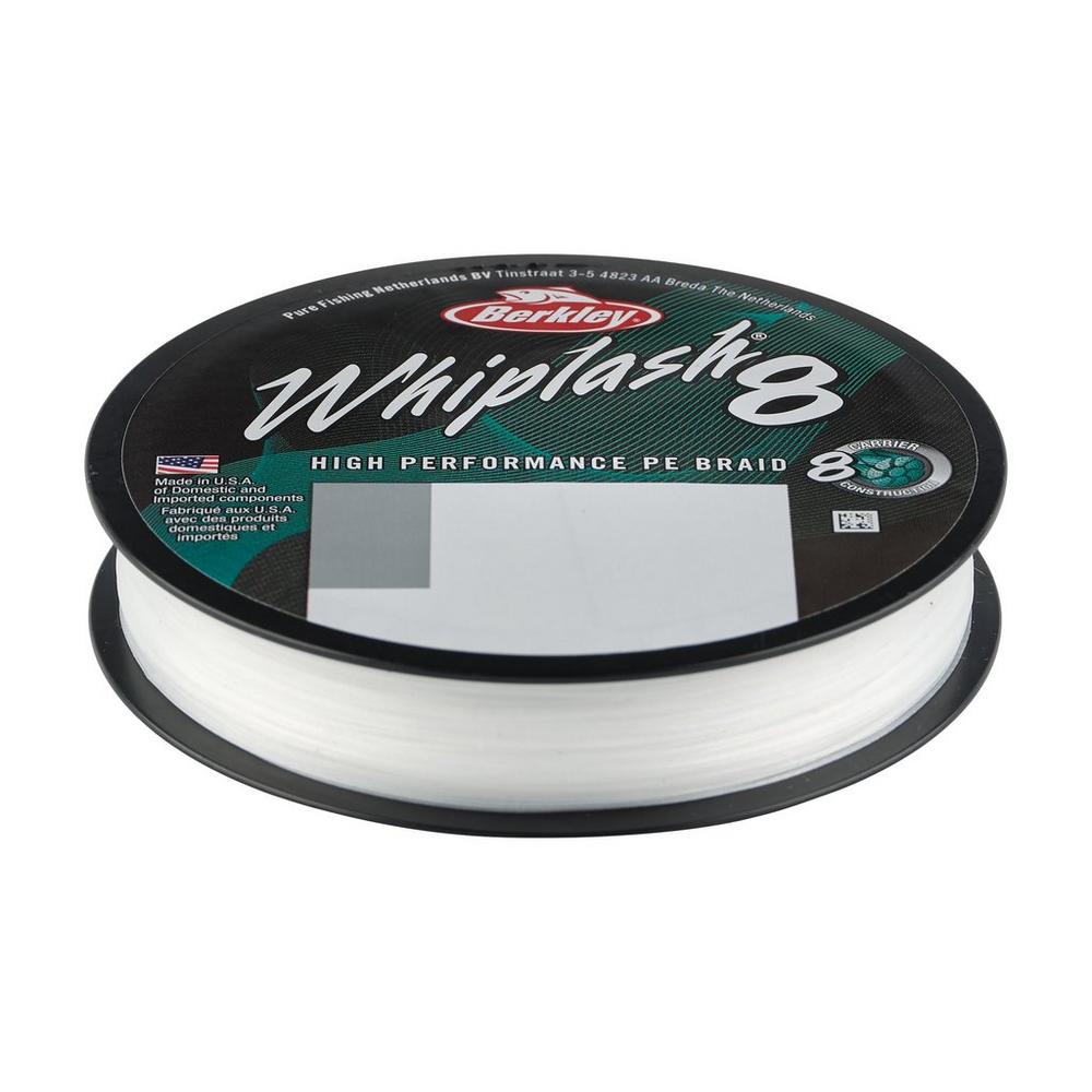 Berkley Whiplash8 150m Moss Green