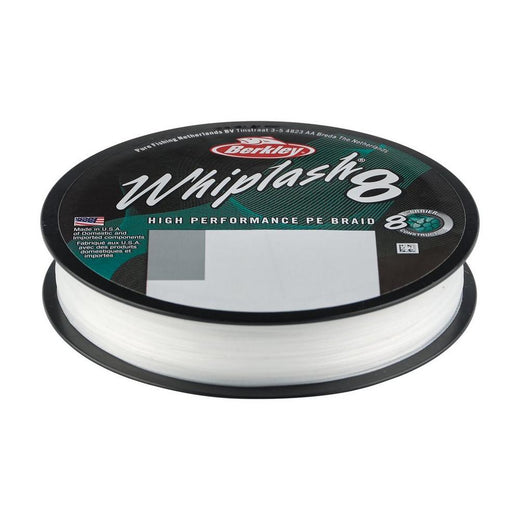 Berkley Whiplash8 150m Moss Green