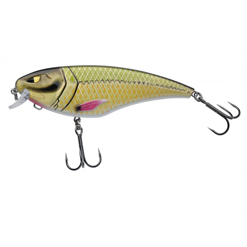 Berkley Zilla Flanker 110