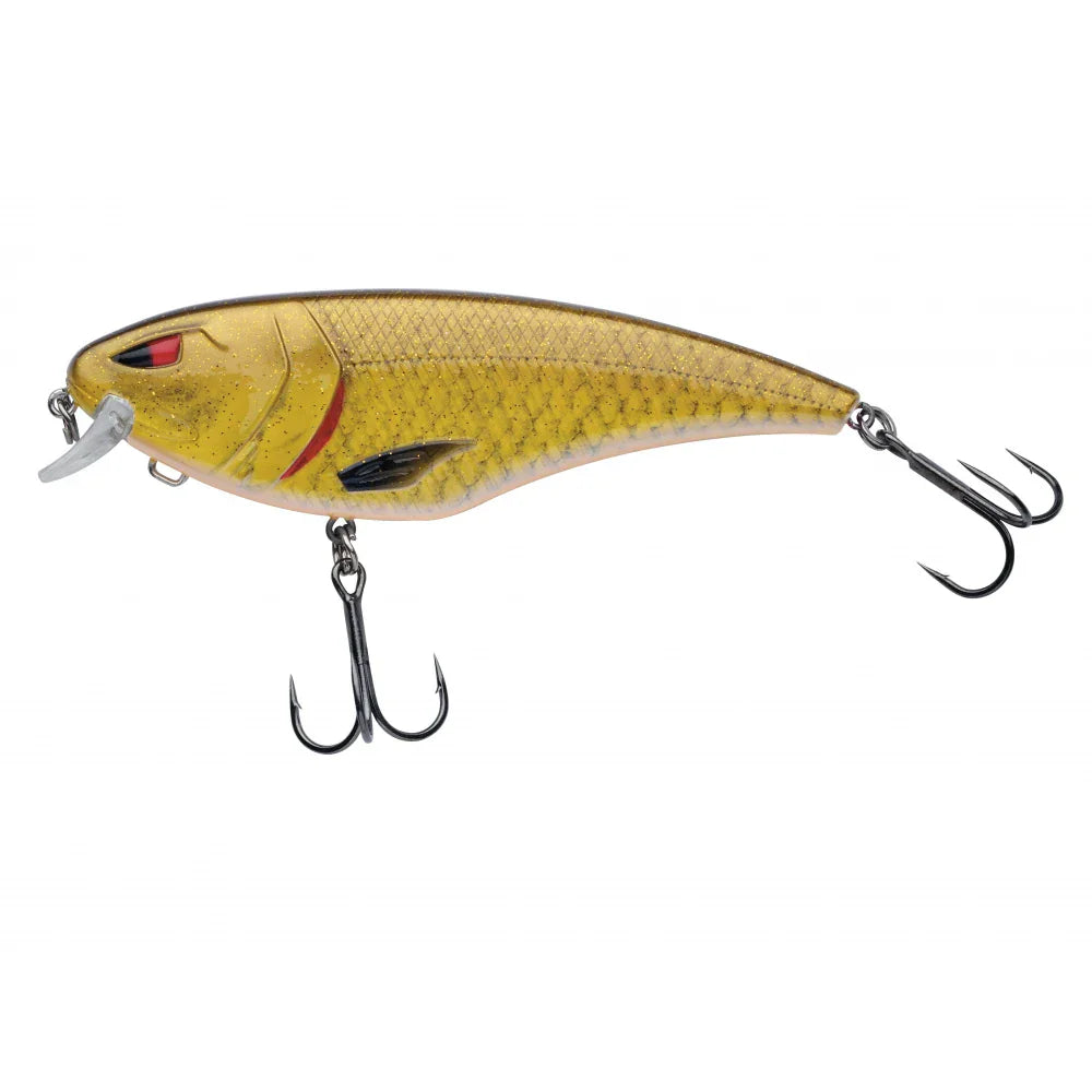 Berkley Zilla Flanker 110