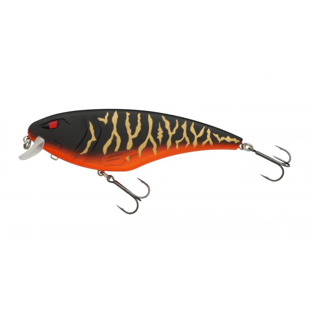 Berkley Zilla Flanker 110