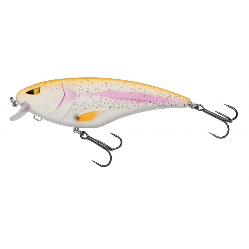 Berkley Zilla Flanker 110