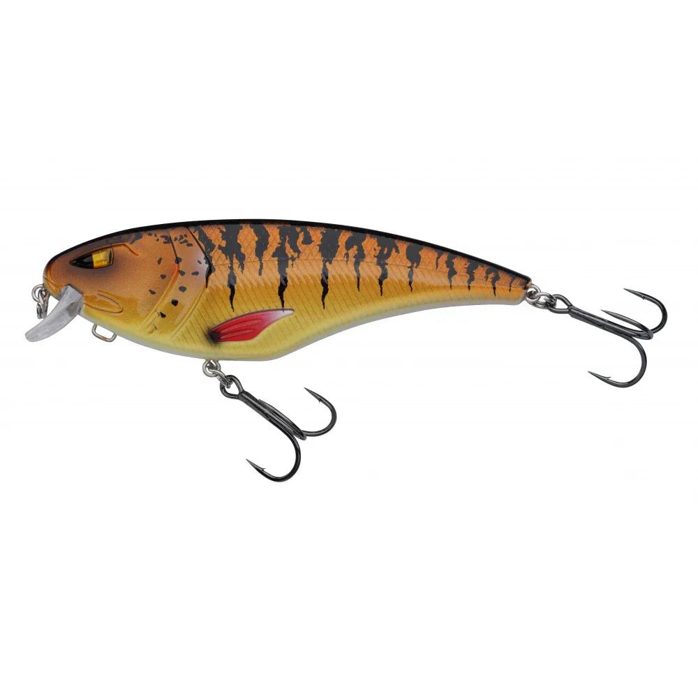 Berkley Zilla Flanker 110