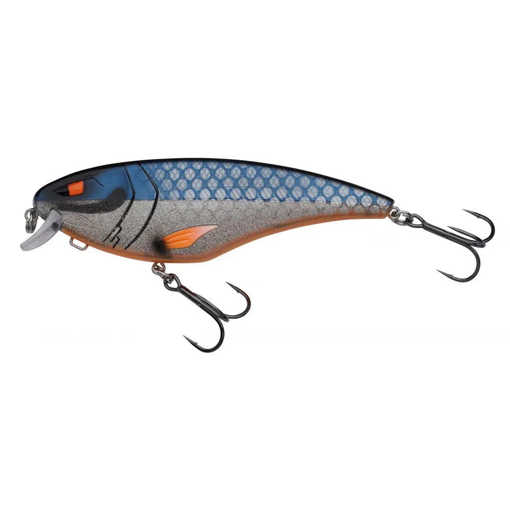 Berkley Zilla Flanker 110