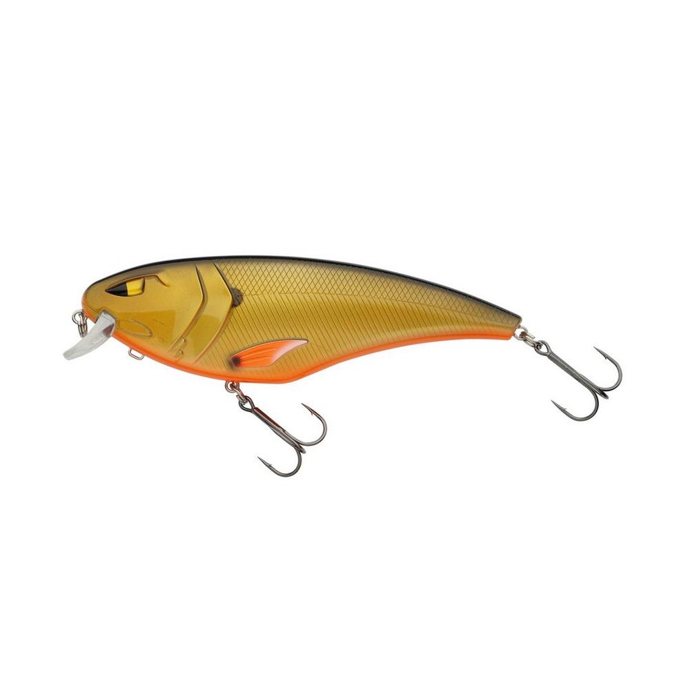 Berkley Zilla Flanker 110