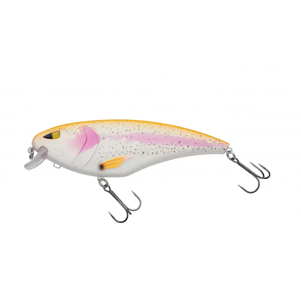 Berkley Zilla Flanker 155