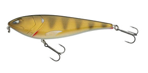 Berkley Zilla Glider 100