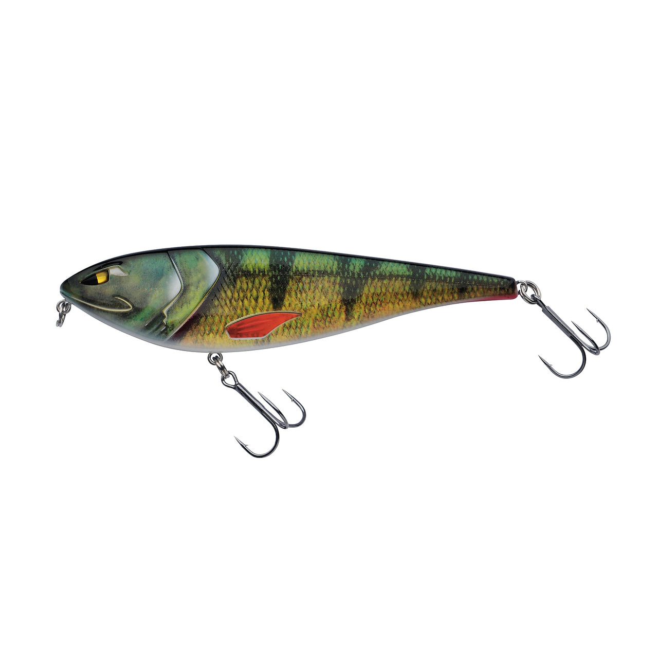 Berkley Zilla Glider 130