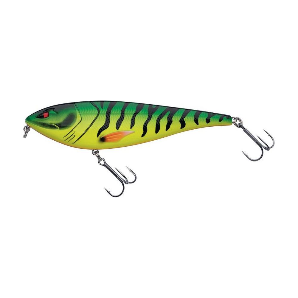 Berkley Zilla Glider 130