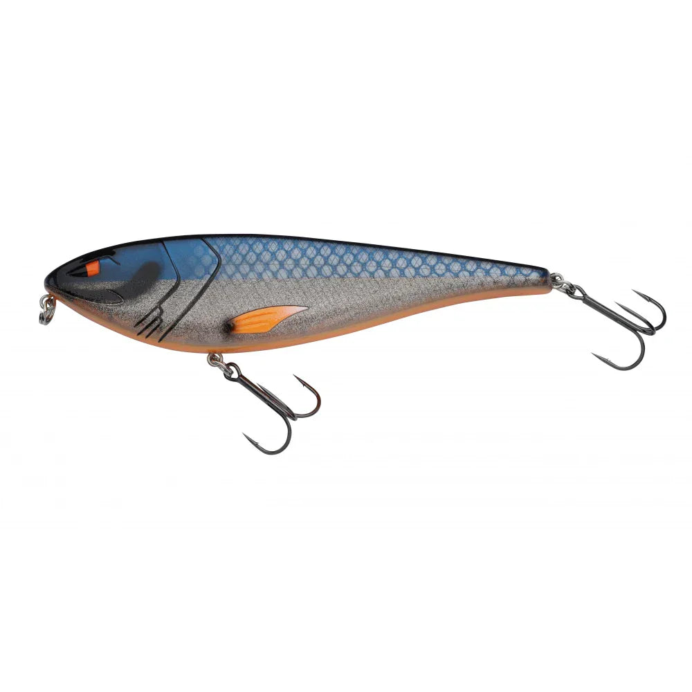 Berkley Zilla Glider 160