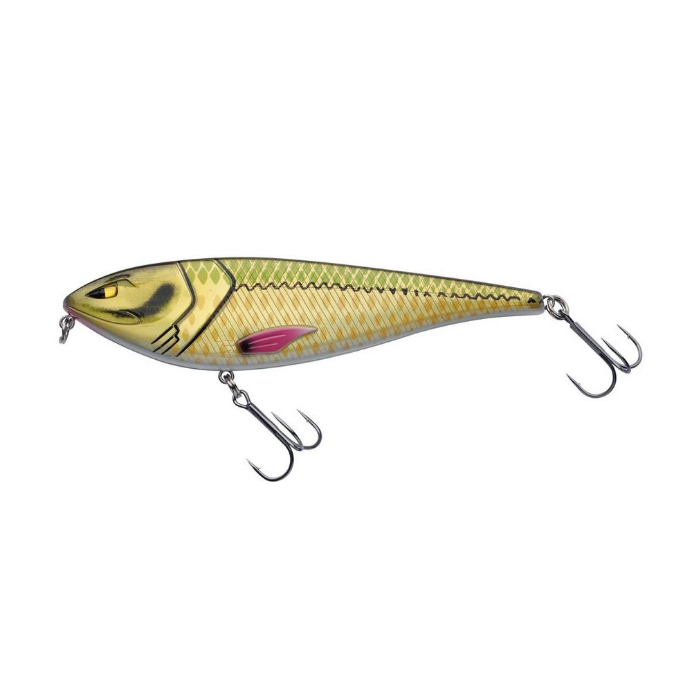Berkley Zilla Glider 160