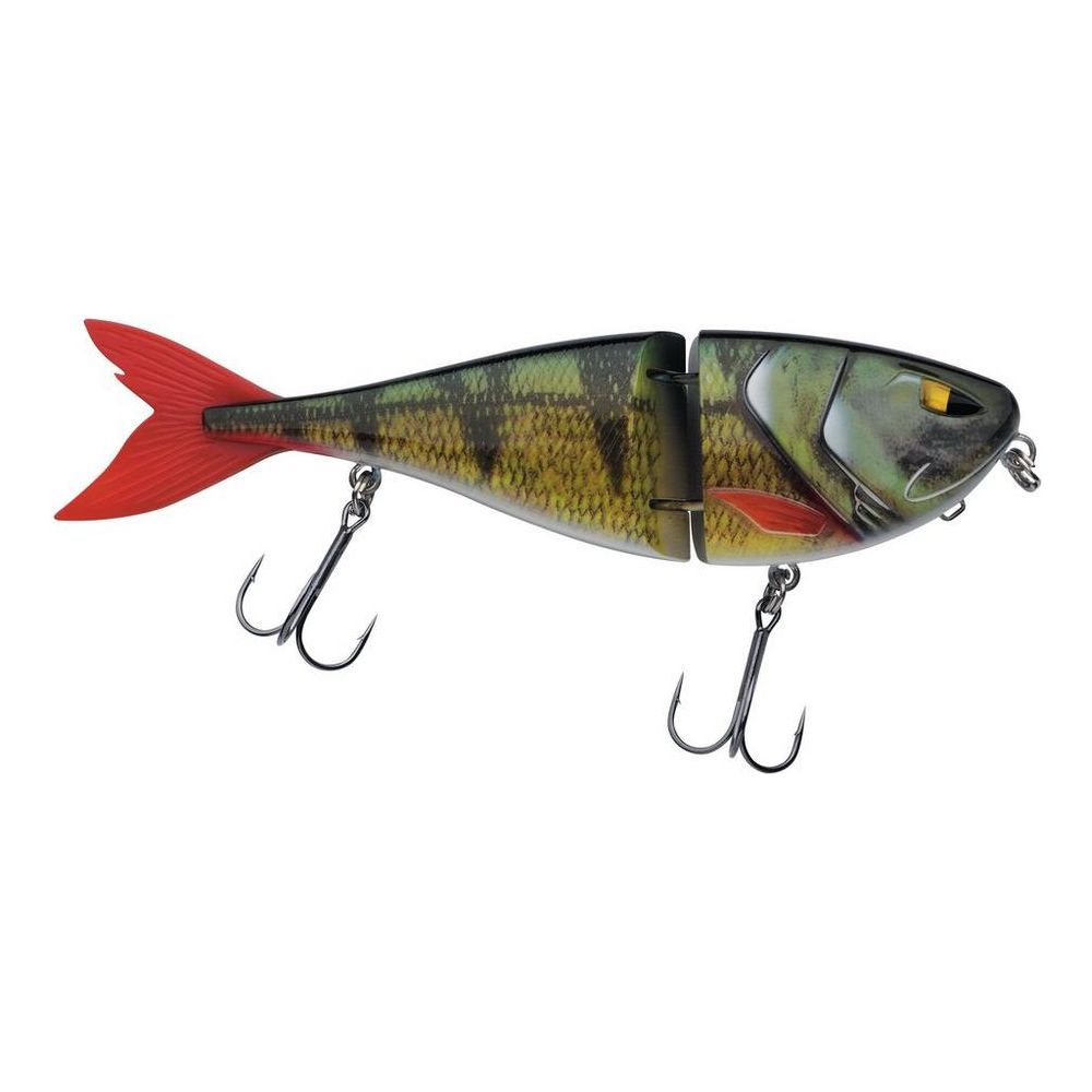Berkley Zilla Jointed Glider 135