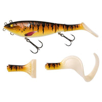 Berkley Zilla Tailswinger 140