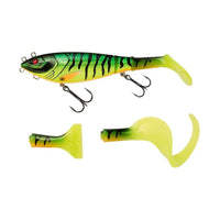 Berkley Zilla Tailswinger 140