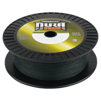 SpiderWire Dura Braid 135m Moss Green