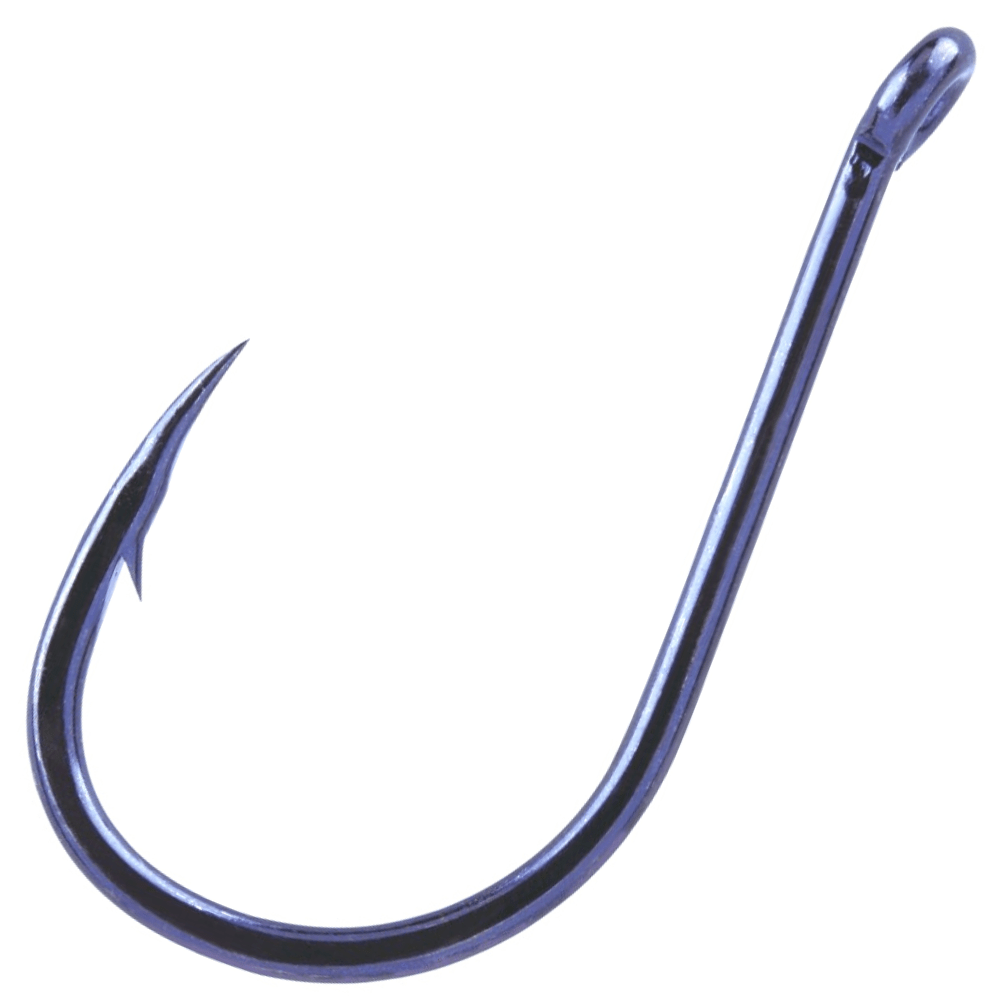 BKK Bait Offset Hook Chinu-r Diamond