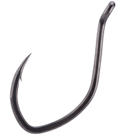 BKK Hand Ground Ultimate Bait Hook Beastly Cat