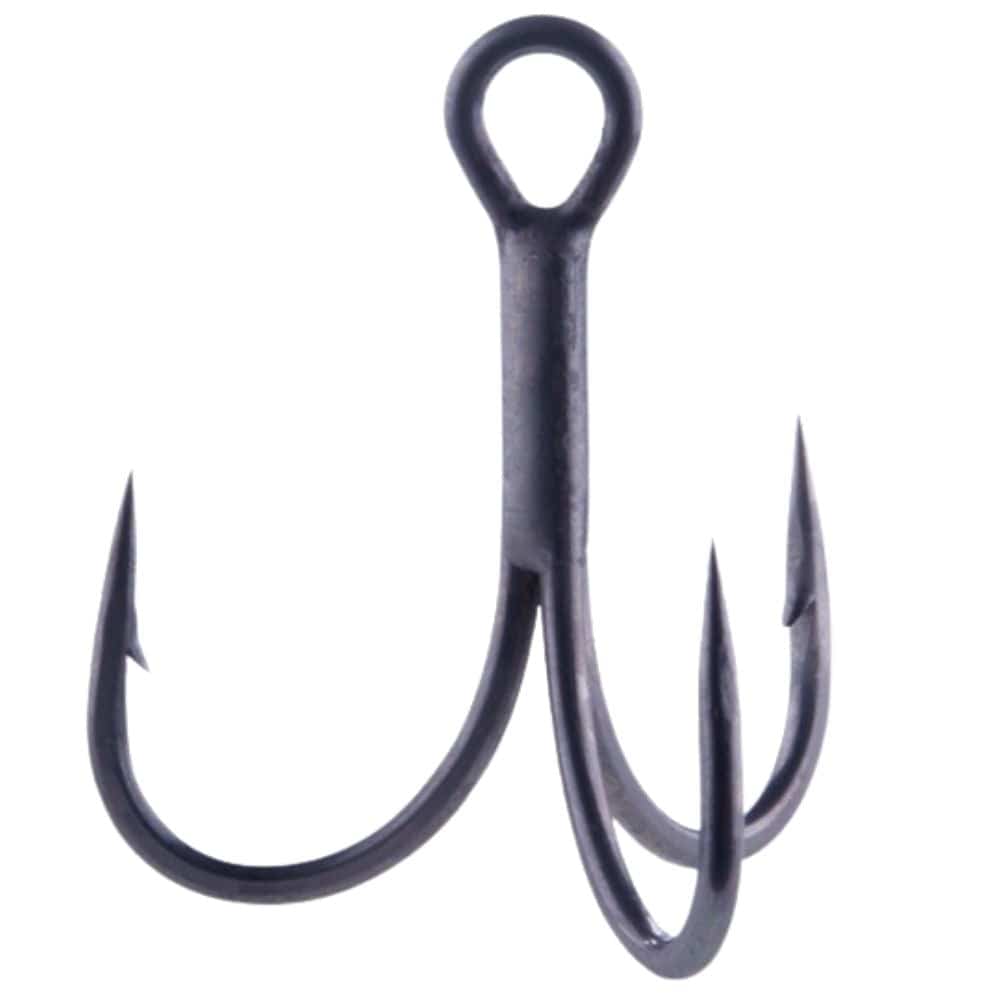 BKK Lure Ultra - Antirust Coated Treble Hook Fangs -62