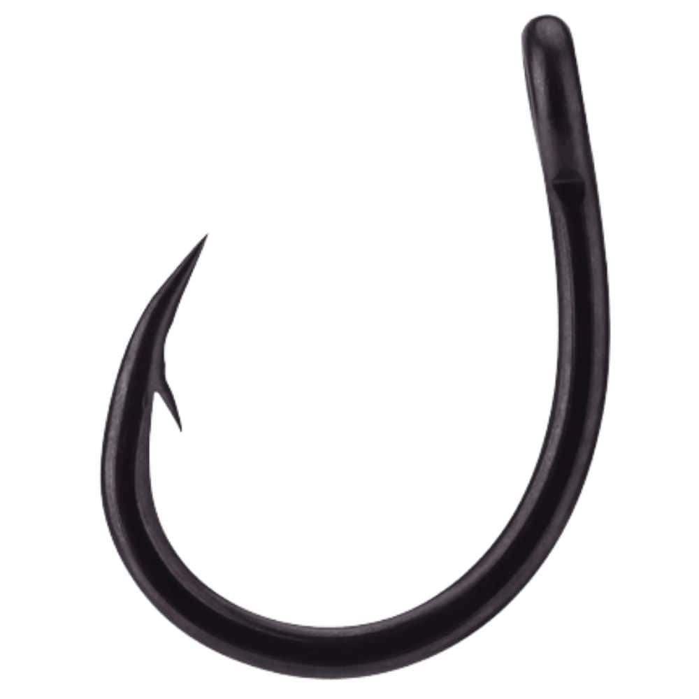 BKK Tournament Carp Hook Curve Extreme