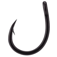 BKK Tournament Carp Hook Curve Extreme