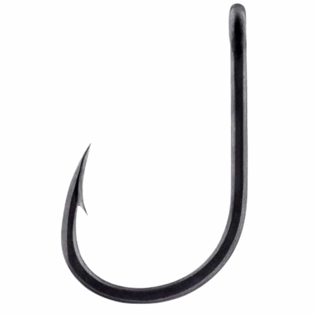 BKK Tournament Carp Hook Wide Gap