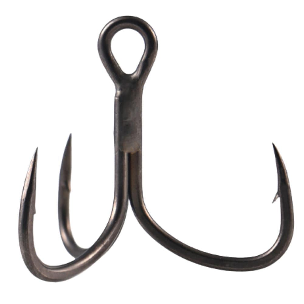 BKK Tournament Grade Crankbait Treble Hook Spear EWG 71-SS