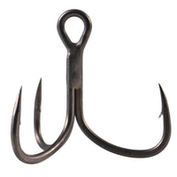 BKK Tournament Grade Crankbait Treble Hook Spear EWG 71-SS