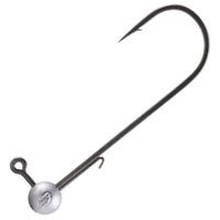 BKK Ultimate All-Round Jig Head Classic Bait Keeper Round Elite