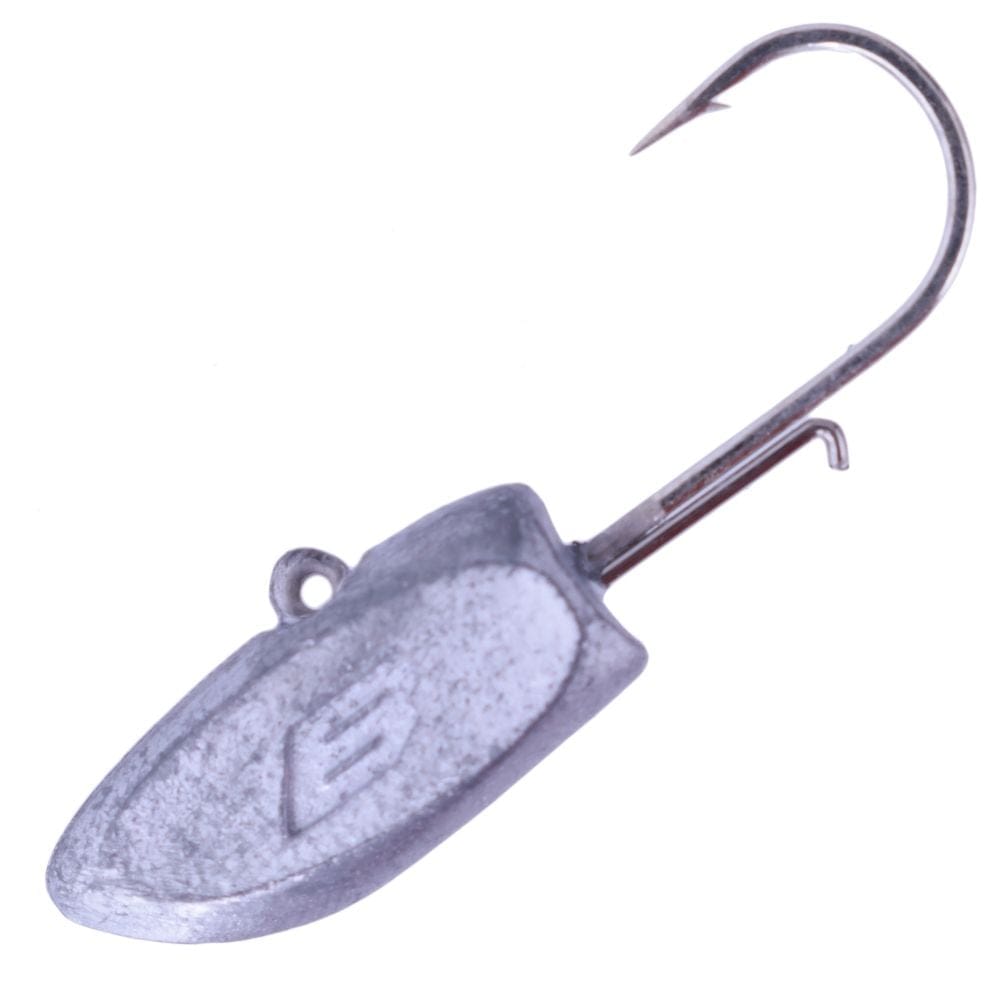 BKK Ultra Light Fishing Micro Jighead Silent Chaser Harpax Darting LRF