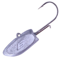 BKK Ultra Light Fishing Micro Jighead Silent Chaser Harpax Darting LRF