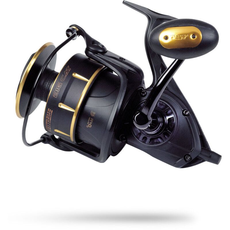 Black Cat Catextreme Big Model 105