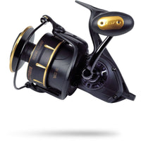 Black Cat Catextreme Big Model 105