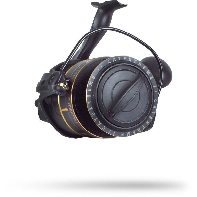 Black Cat Catextreme Big Model 105