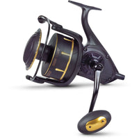 Black Cat Catextreme Big Model 105