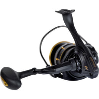 BLACK CAT Catextreme reel
