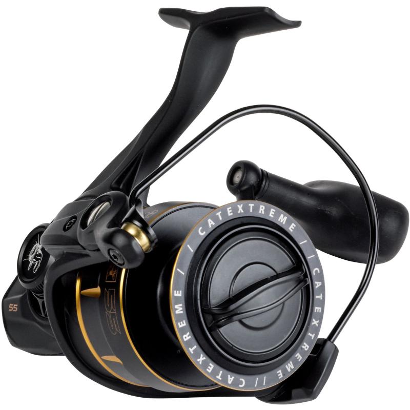 BLACK CAT Catextreme reel