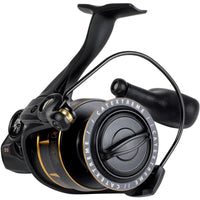 BLACK CAT Catextreme reel