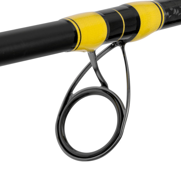 Black Cat Freestyle Pro Spin