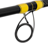 Black Cat Freestyle Pro Spin