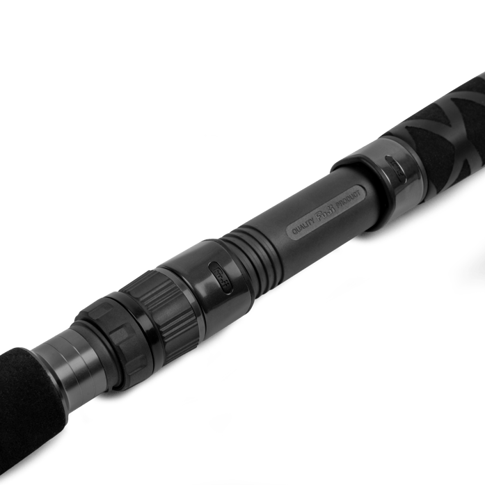 Black Cat Freestyle Pro Spin