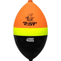 Black Cat Hard Core Float