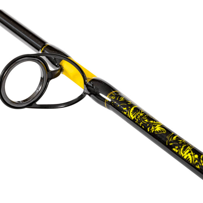 Black Cat Perfect Passion Boat Spin