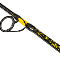 Black Cat Perfect Passion Boat Spin