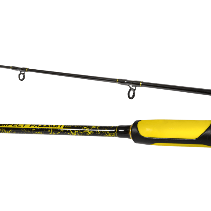 Black Cat Perfect Passion Boat Spin